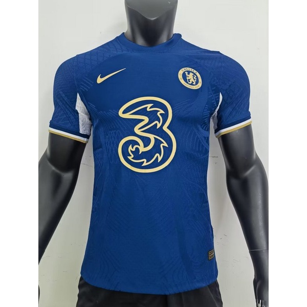 เสื้อกีฬาแขนสั้น-ลายทีมชาติฟุตบอล-chelsea-23-24-fas-ชุดเยือน-เกรด-aaa-สีฟ้า-สําหรับผู้ชาย