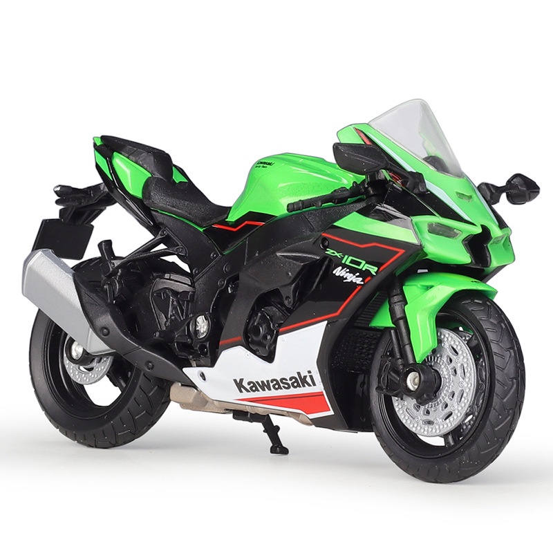 1/18スケール：可動フィギュア＆バイク（ミニカー）：個人塗装＆改造品セット sg-11134201-23020-nlrlgznf9snvd9