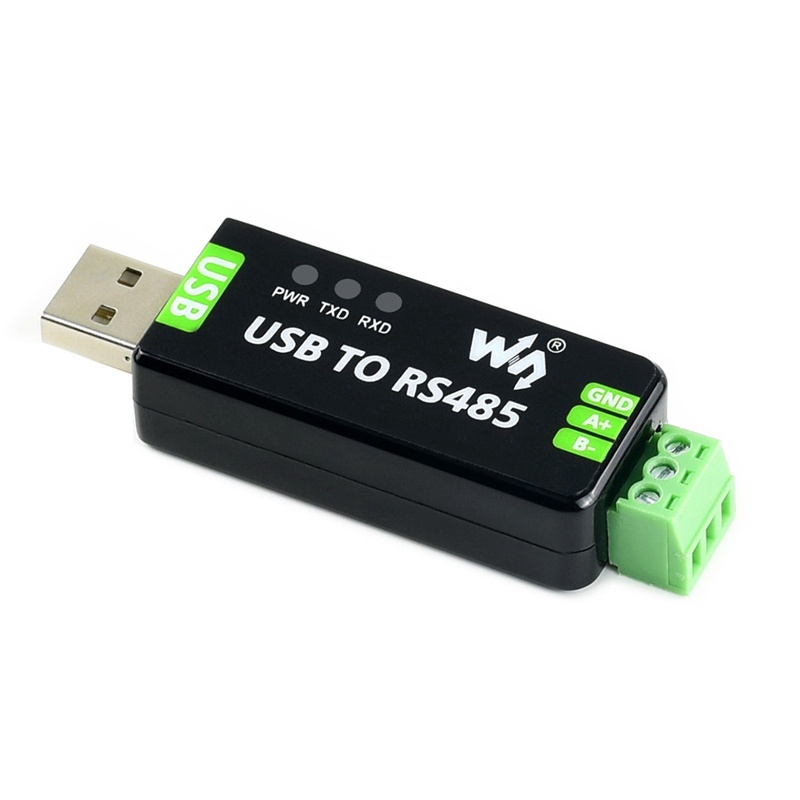 waveshare-ตัวแปลง-usb-เป็น-rs485-พร้อม-ft232rl