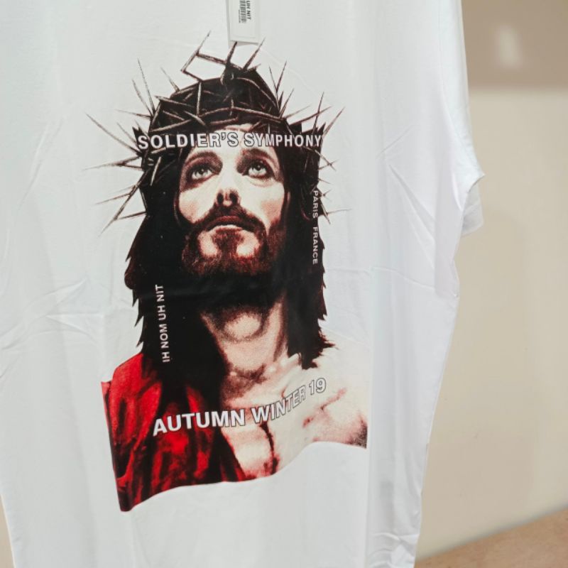 เสื้อยืด-พิมพ์ลายโลโก้พระเยซู-baju-ih-nom-uh-nit-jesus-พรีเมี่ยม-04