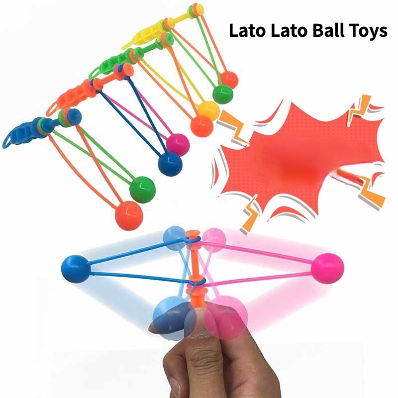 ของเล่นลูกบอล-latto-lato-kato-lato-viral-latto-etek-etek-สุ่มสี-สําหรับเด็ก