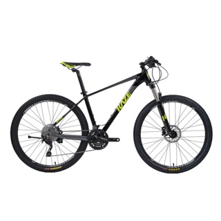 จักรยาน เสือภูเขา อลูมิเนียม KAZE Premium MTB ZERO 2022 ล้อ 27.5