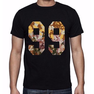 T-Shirtใหม่ เสื้อยืด พิมพ์ลายกราฟิก CAMO 99 แนวตลก แนวสปอร์ต สําหรับผู้ชาย S-5XL