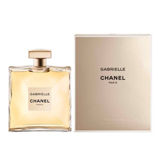 ♥พร้อมส่ง♥  CHANEL Gabrielle Eau De Parfum EDP 100ML Womens Perfume น้ำหอมผู้หญิง แท้