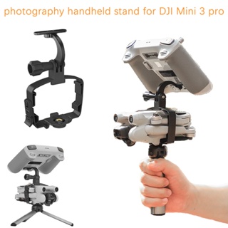 ขาตั้งกล้อง แบบมือถือ อุปกรณ์เสริม สําหรับ DJI Mini 3 Pro Mini 3 Pro