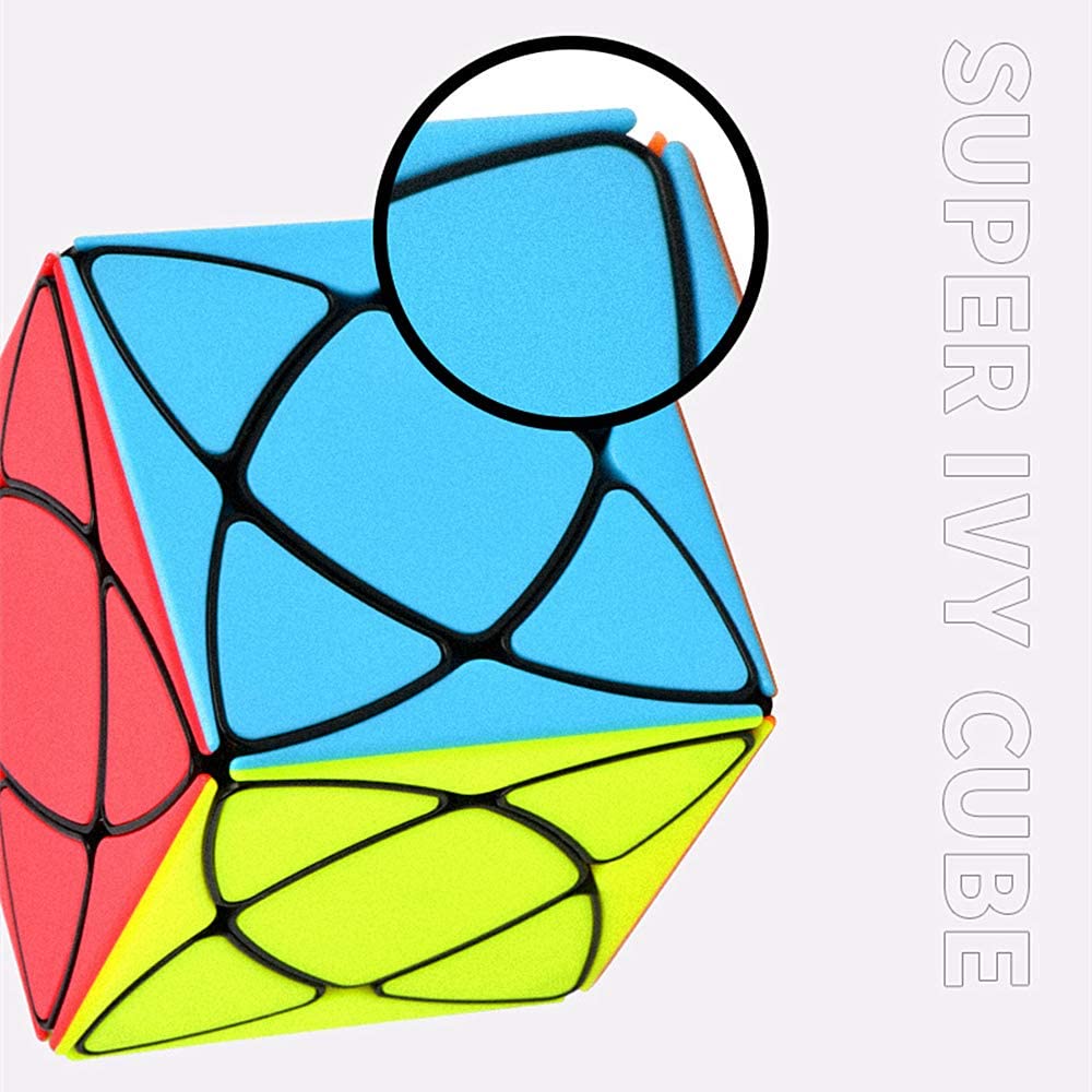 qy-cube-2021-ใหม่-qy-super-ivy-speed-cube-รูบิคปริศนา-ไร้สติกเกอร์-สําหรับเด็ก-amp-39-s-ของเล่นเพื่อการศึกษา-magic-cube