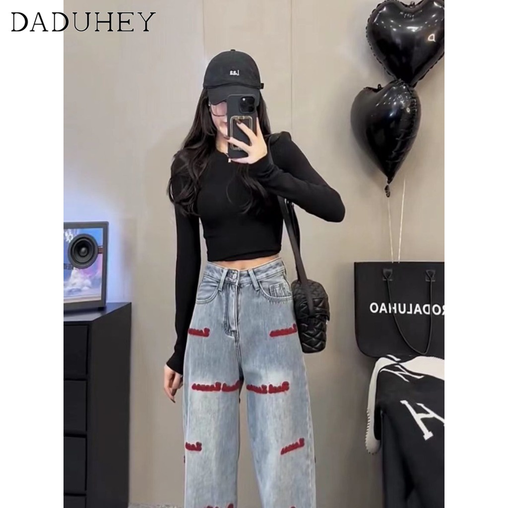 daduhey-womens-2023-new-american-style-wide-leg-loose-straight-pants-hot-girl-high-street-retro-embroidered-jeans