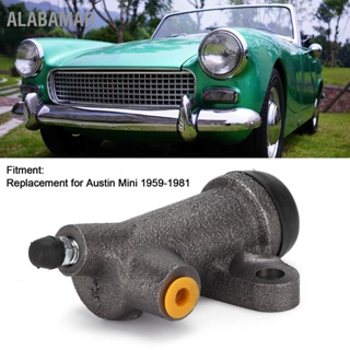 ALABAMAR กระบอกสูบคลัตช์ Slave GSY110 อุปกรณ์เสริมในรถยนต์สำหรับ Austin Mini 1959-1981