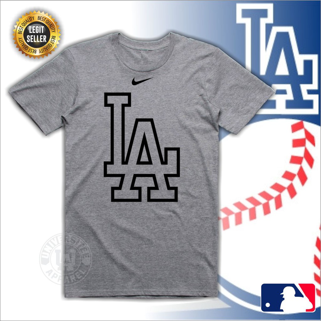 gildan-brand-la-team-shirt-los-angeles-baseball-shirt-la-dodgers-sports-shirt-1