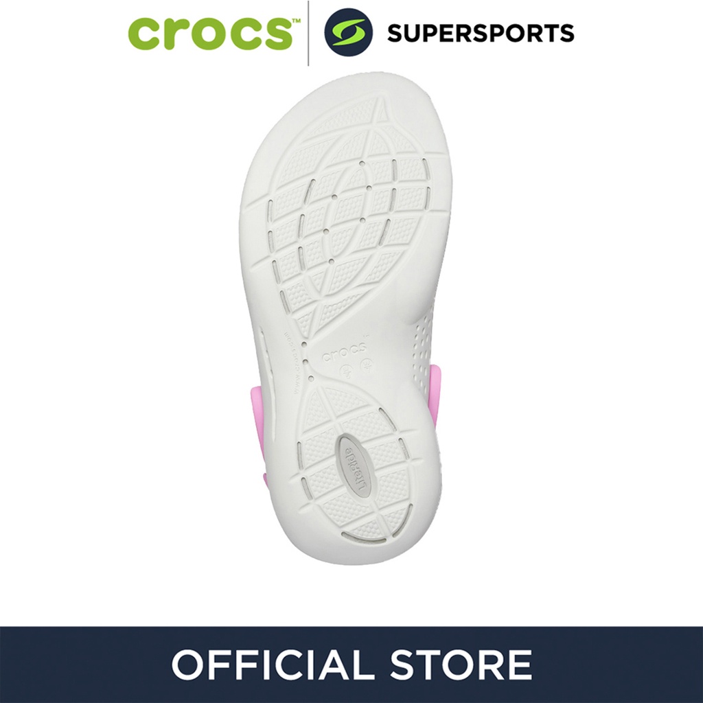 crocs-literide-360-clog-รองเท้าลำลองผู้ใหญ่