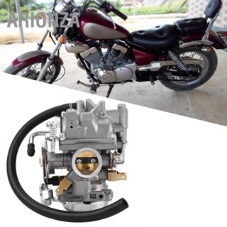 ARIONZA เปลี่ยนคาร์บูเรเตอร์ Carb สำหรับ Yamaha Virago 250 XV250 1995-2007