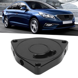 ALABAMAR Blow Off Valve Sound Plate อลูมิเนียมอัลลอยด์สำหรับ Hyundai Sonata 1.6T 2012-2018