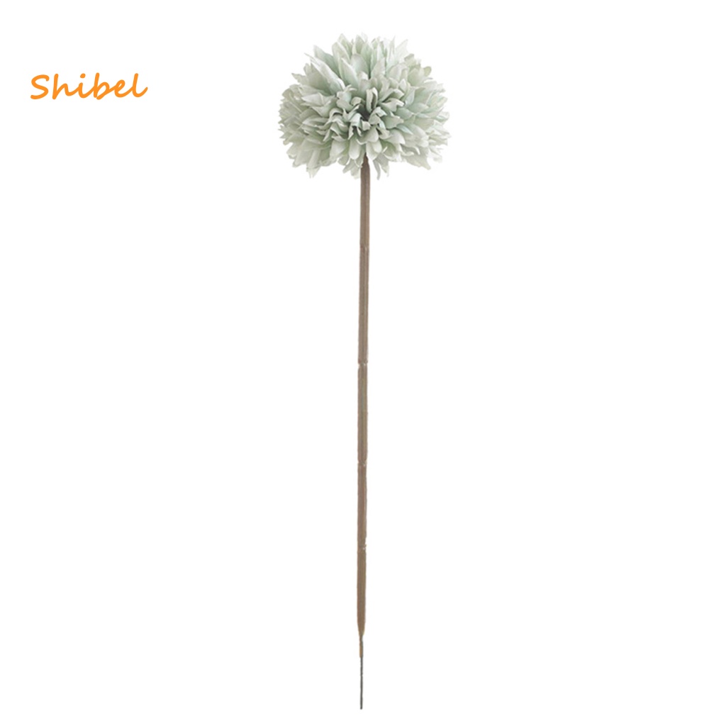 shibel-ดอกไม้จําลอง-ไม่ซีดจาง-ทนทาน-สําหรับตกแต่งบ้าน-1-ชิ้น