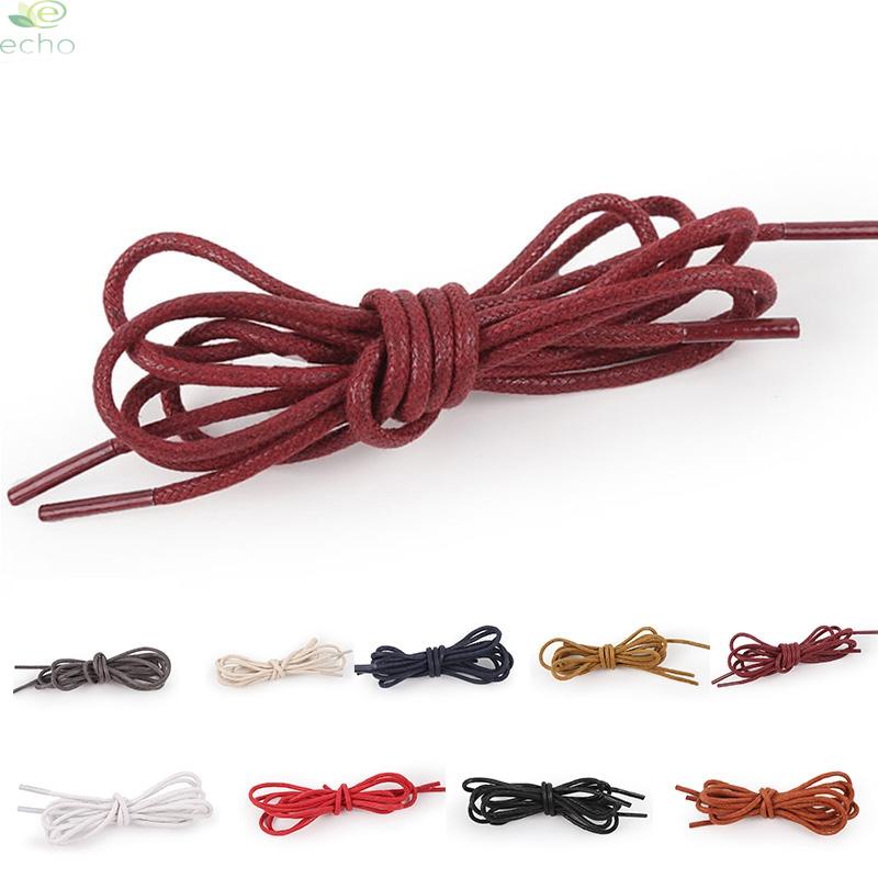 echo-waxed-cotton-shoelaces-2-5mm-thin-round-cord-brogues-dress-golf-shoe-70-150cm-echo-baby