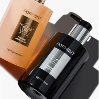 Forment SIGNATURE PERFUME HAND WASHES น้ําหอม สําหรับผู้ชาย 300 มล.