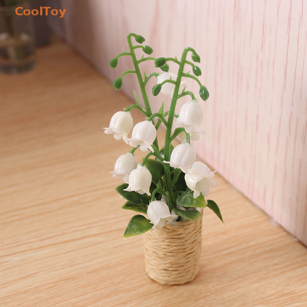 cooltoy-โมเดลดอกไม้จิ๋ว-ผักตบชวา-สําหรับตกแต่งบ้านตุ๊กตา-1-12