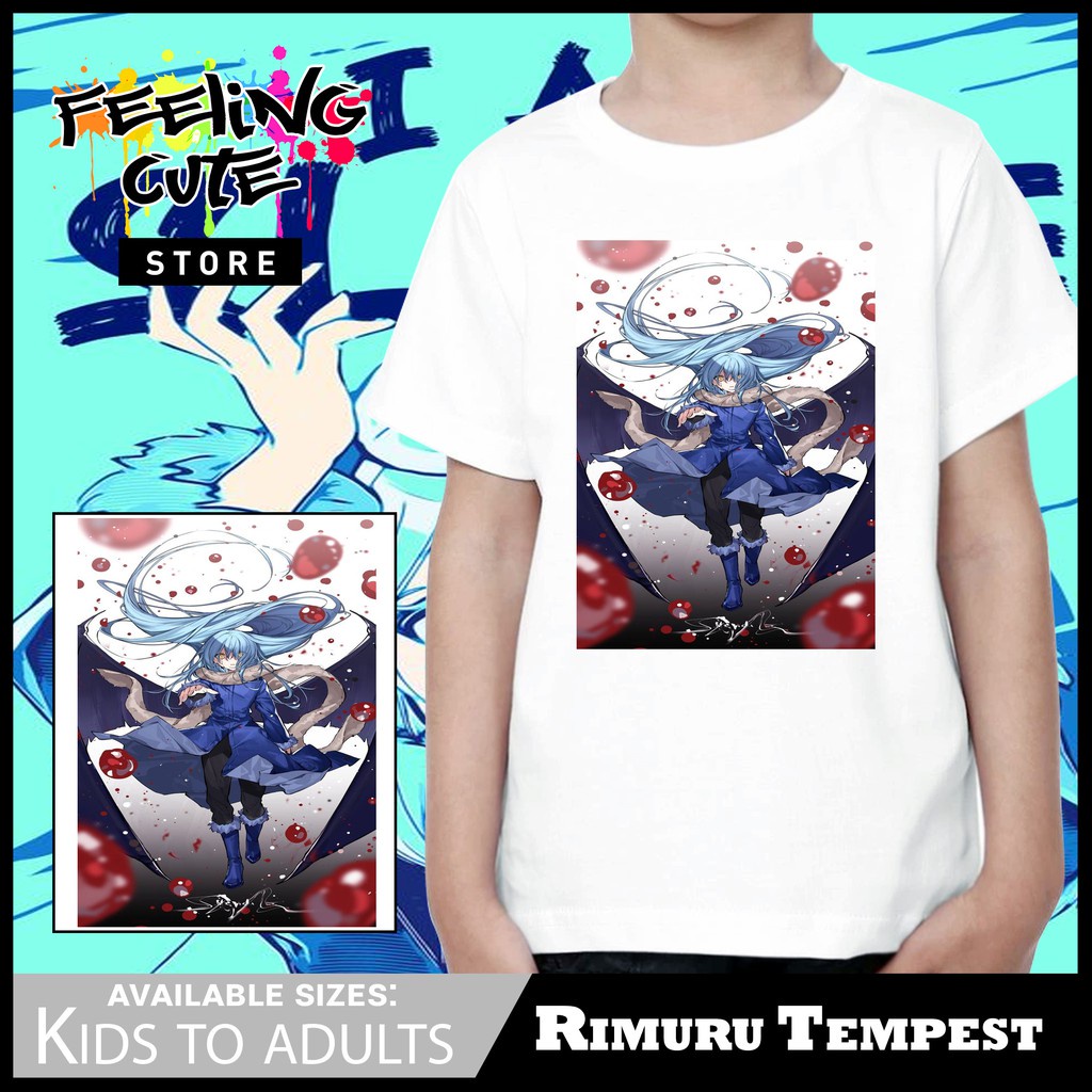 rimuru-tempest-that-time-i-got-reincarnated-as-a-slime-shirt-kids-to-adults-unisex-01