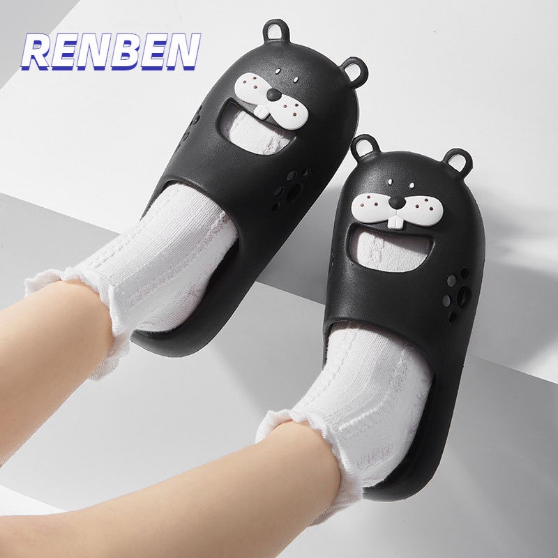 renben-ใหม่การ์ตูน-baotou-นุ่มรองเท้าแตะผู้หญิงแฟชั่น-outwear-หนา-sole-hole-รองเท้าผู้หญิง