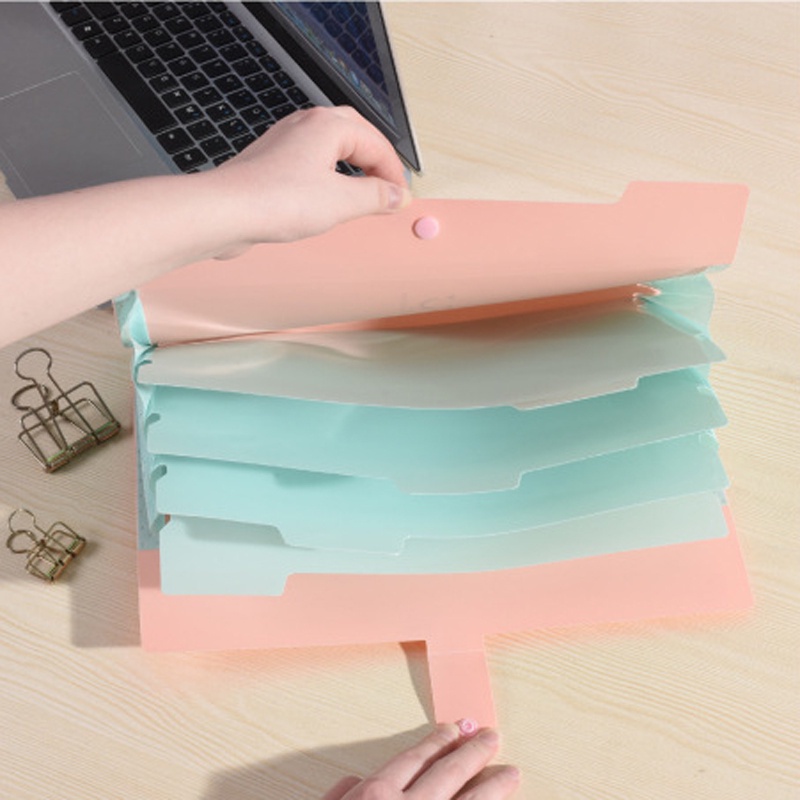 ถุงกระดาษ-หลายชั้น-ขนาด-a4-สีแคนดี้-สําหรับใส่จัดเก็บเอกสาร-hysawu0218