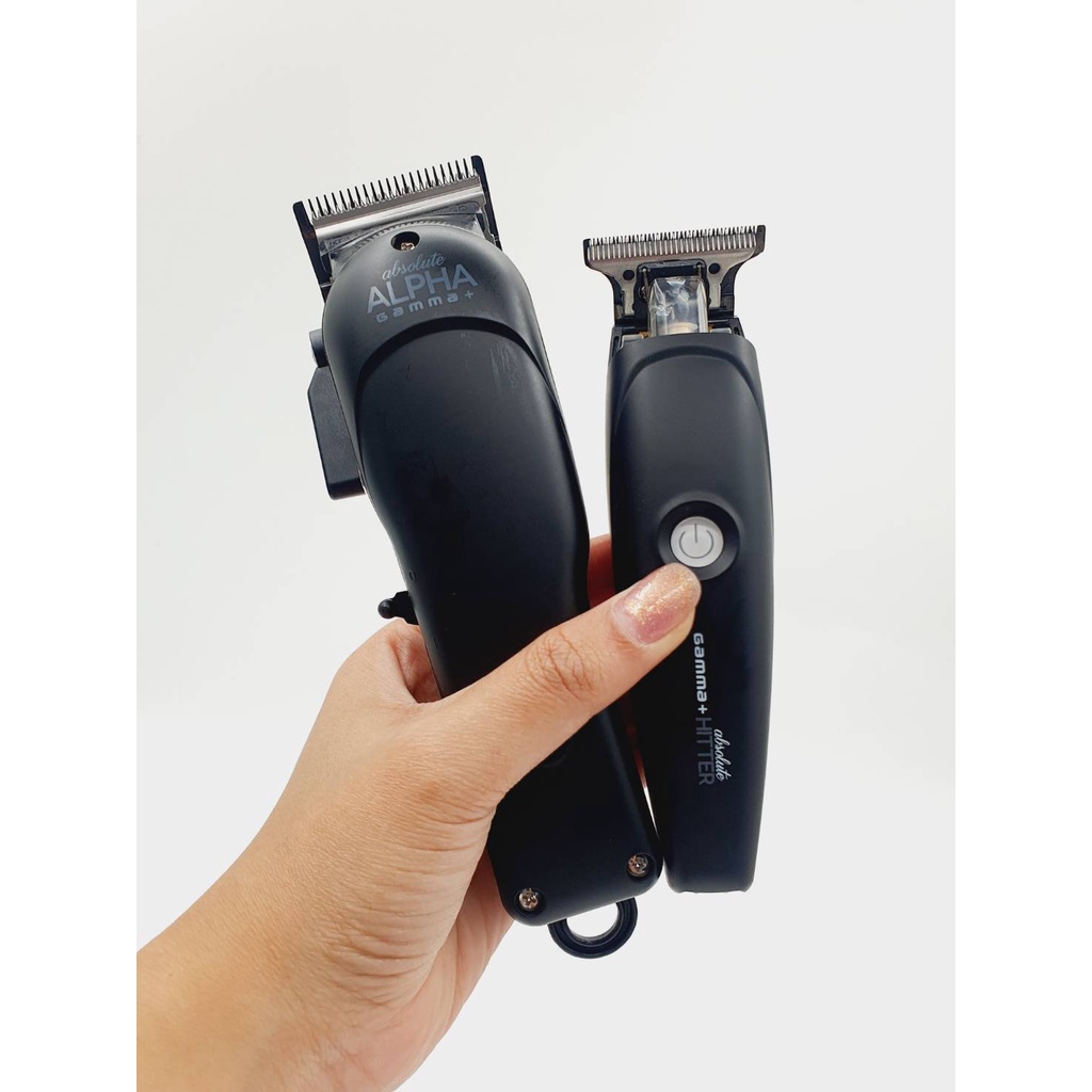 ปัตตาเลี่ยน-gamma-absolute-alpha-clipper-hitter-trimmer-cordless-รับประกัน-1-ปี