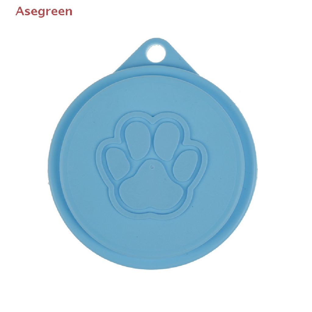 asegreen-ฝากระป๋องซิลิโคน-ใช้ซ้ําได้-สําหรับเก็บอาหารสัตว์เลี้ยง-สุนัข-แมว-1-ชิ้น