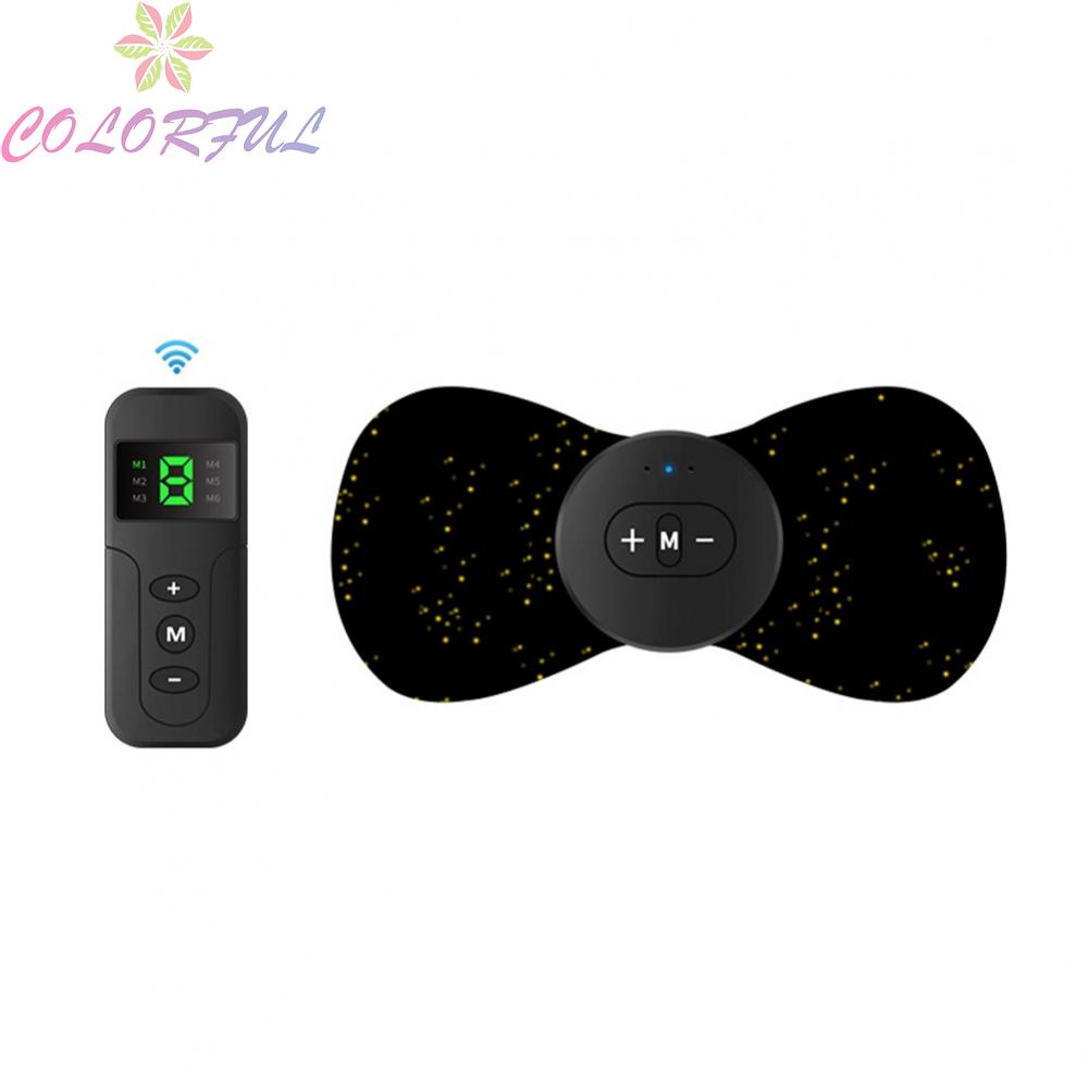 colorful-portable-ems-pulse-electric-neck-cervical-massager-with-remote-control