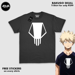 4shaPrints - BAKUGO SKULL TSHIRT Cosplay ( My Hero Academia )_04