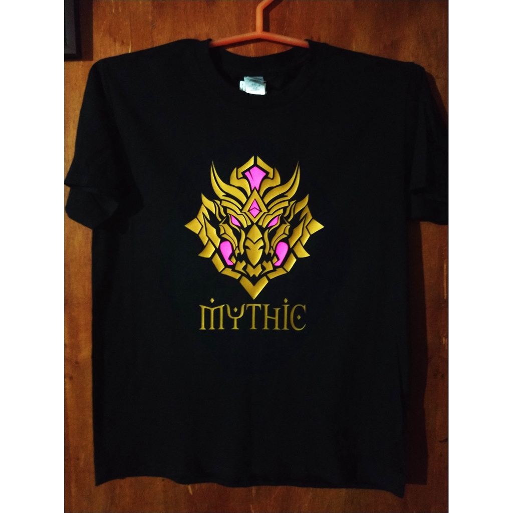 mobile-legends-mythic-rank-gold-print-unisex-t-shirt-gildan-03