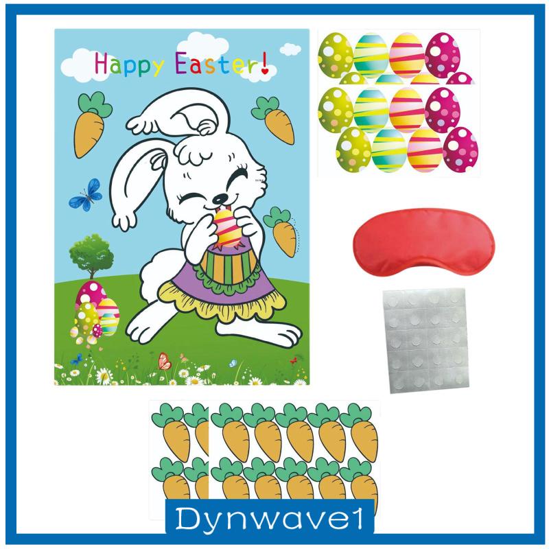 dynwave1-เกมอีสเตอร์-เกม-happy-easter-สําหรับเด็ก