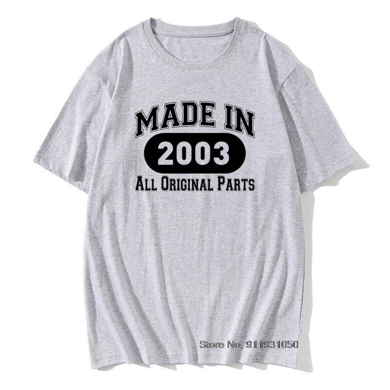 made-in-2003-t-shirt-18th-birthday-present-unique-cotton-o-neck-t-shirts-men-18-years-anniversary-retro-tops-03