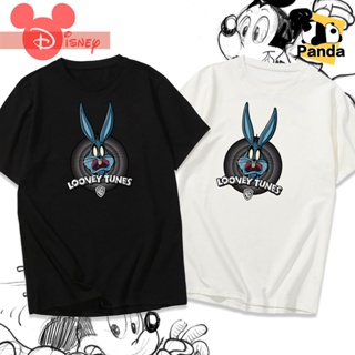 Mickey Mouse T-shirt Disney Shirt cotton Unisex Asian Size 7 colors_03