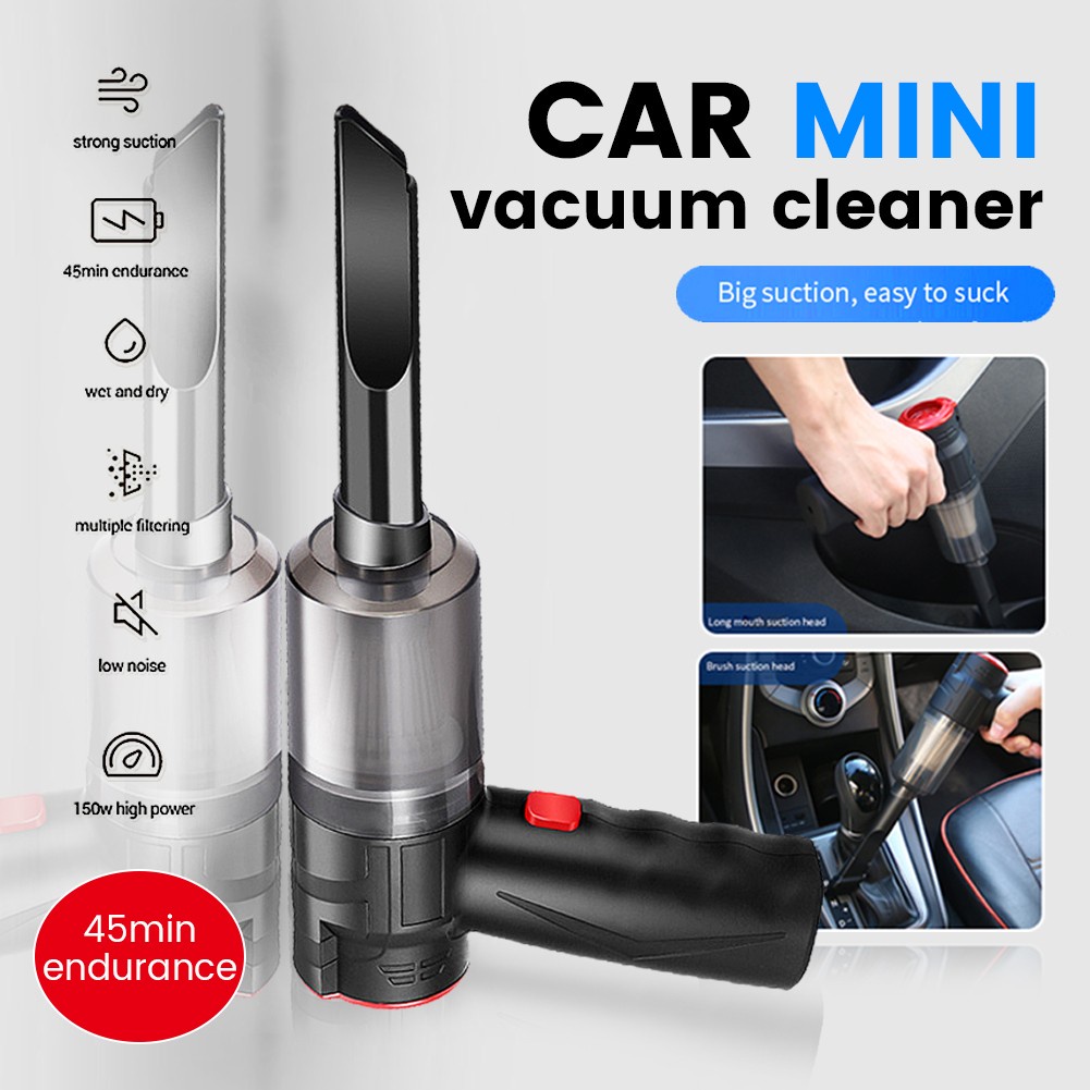 เครื่องดูดฝุ่นในรถยนต์-wireless-super-suction-handheld-mini-vacuum-cleaner-dry-and-wet-dual-use-cynthia