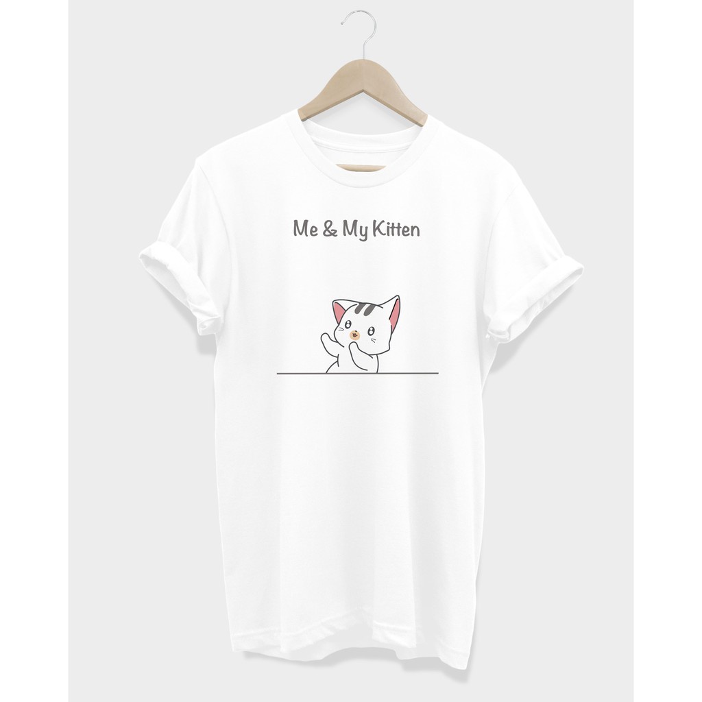 เสื้อยืดลาย-me-amp-my-kitten-t-shirt-02