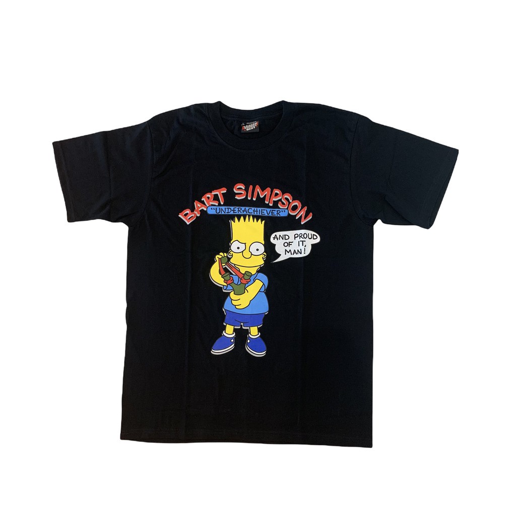 เสื้อยืด-bart-simpson-ราคาถูก-เท่-03