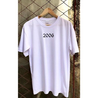 HABIBI.CLO 2006 BIRTH YEAR OVERSIZED PRINTED T-SHIRT HIGH QUALITY UNISEX_03