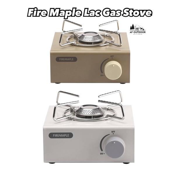 พร้อมส่ง-fire-maple-lac-butane-gas-stove-เตาแก๊สปิกนิค-เตาแก๊สสนามพกพา-ของแท้