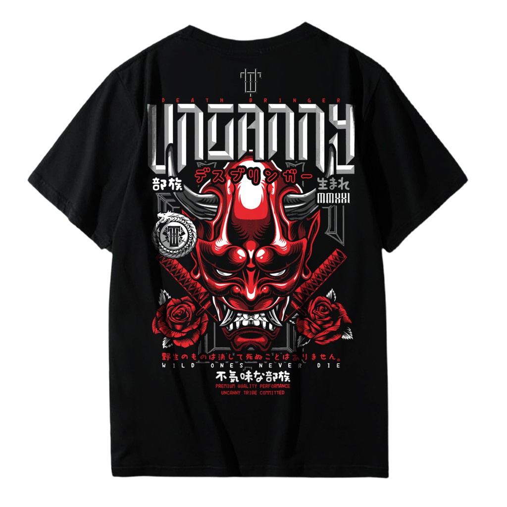 uncanny-tribe-premium-death-bringer-unisex-black-oversized-fashion-t-shirt-01