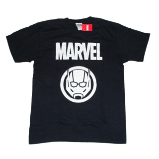 ขายดี!ขายดี เสื้อยืดลําลอง แขนสั้น พิมพ์ลายโลโก้ Marel JAPAN Ant-Man สําหรับผู้ชาย ขนาดกลาง IDngnf70KCeacp41S-5XL_08