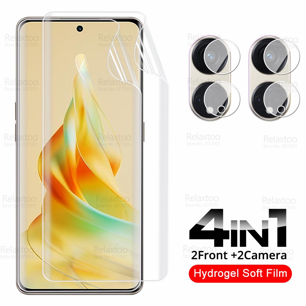 4in1-ฟิล์มไฮโดรเจลนิ่ม-กันรอยหน้าจอกล้อง-ทรงโค้ง-สําหรับ-oppo-reno8-t-5g-reno8t-4g-reno-8-t-8t-t8