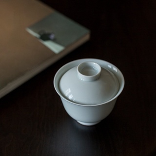 [Huayun] ชุดถ้วยชาเซรามิก เคลือบสีเขียว สไตล์ย้อนยุค โบราณ ขนาดใหญ่