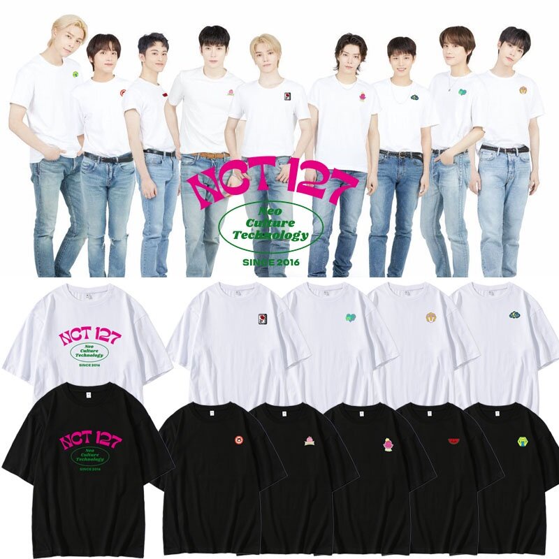 pre-เสื้อยืด-nct127-world-tour