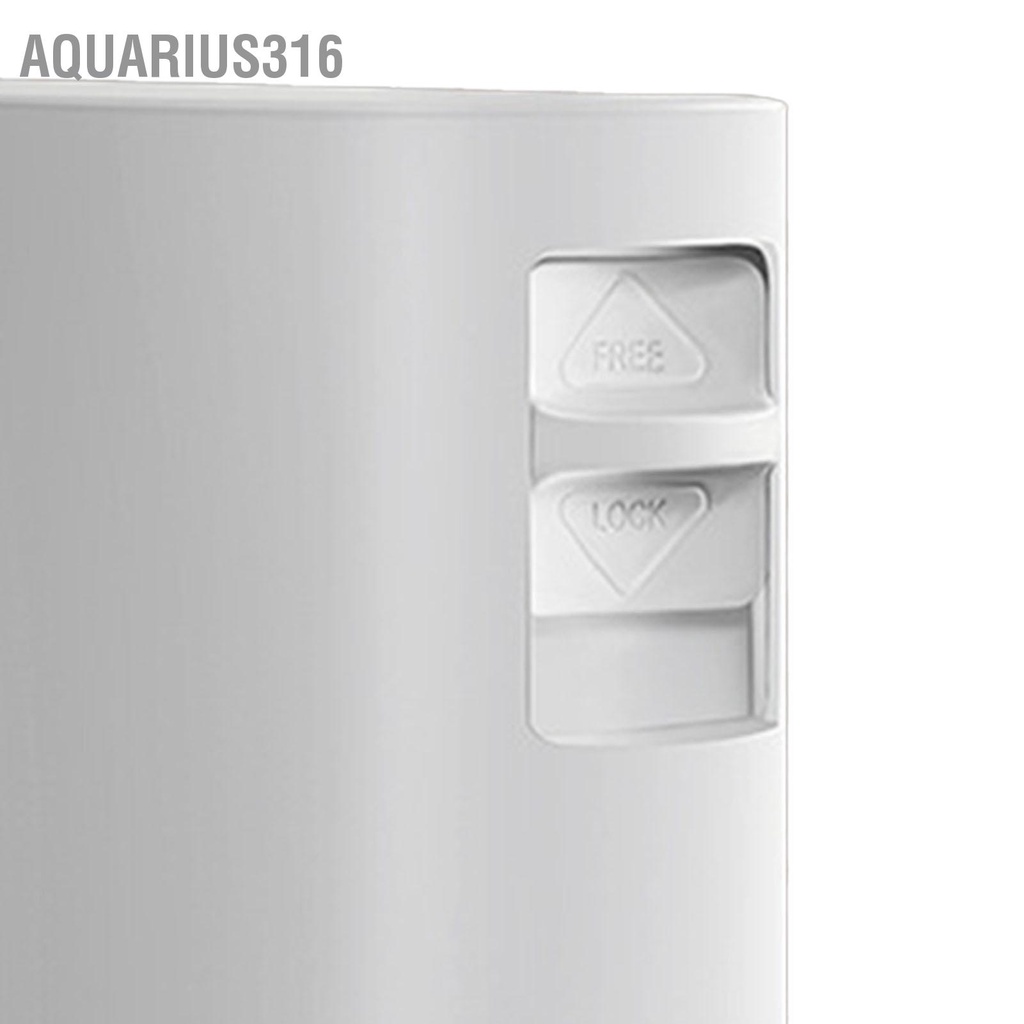 aquarius316-puch-free-retractable-clothesline-ไม้แขวนเสื้อติดผนังที่มองไม่เห็นพร้อมสแน็ปปรับได้