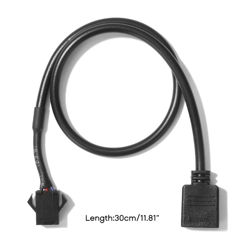 ev-อะแดปเตอร์แปลงสายเคเบิลเมนบอร์ด-12v-4pin-rgb-5v-3pin-สําหรับคอมพิวเตอร์-pc-สายไฟ-led-3pin-4pin-ตัวผู้-ตัวเมีย