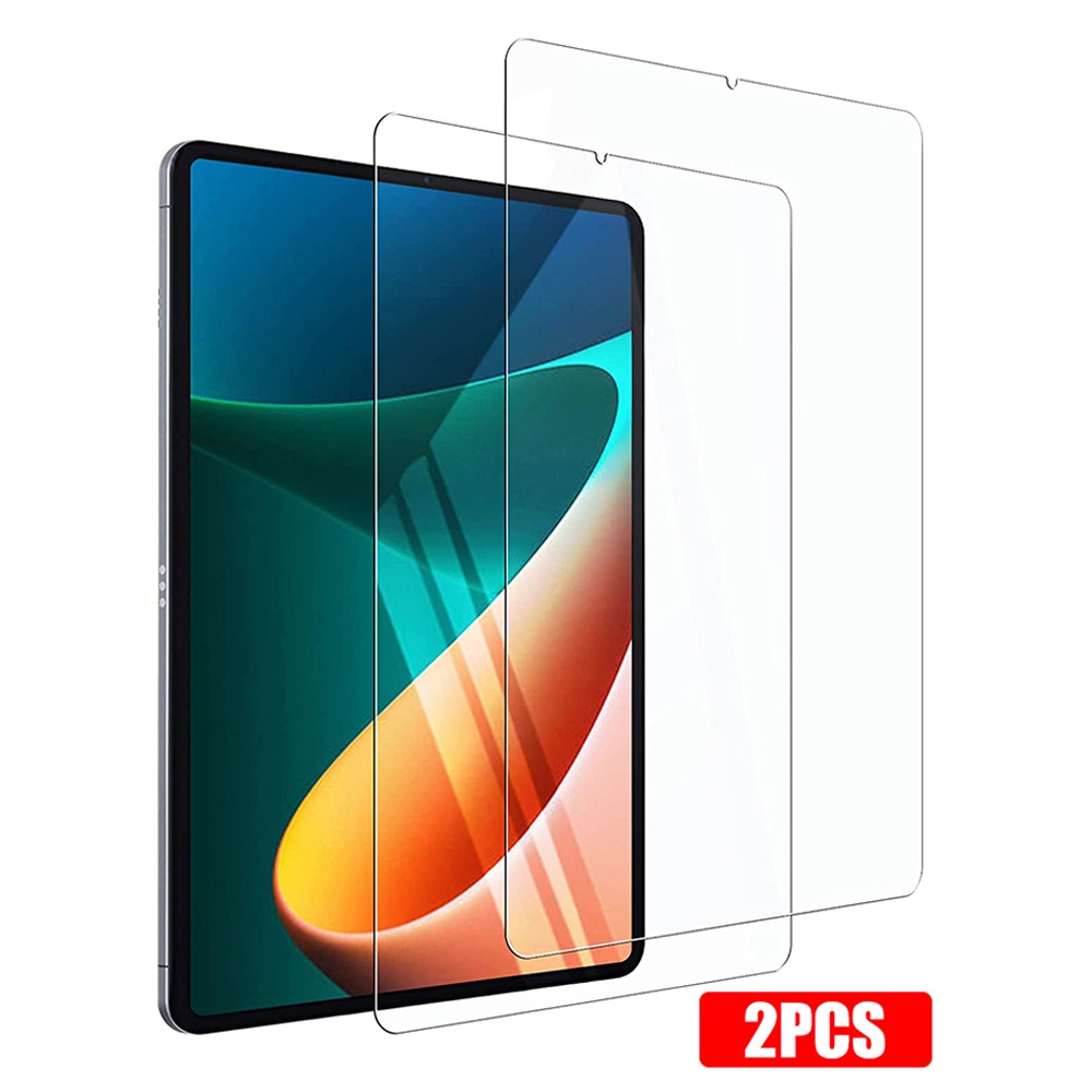 ฟิล์มกระจกนิรภัยกันรอยหน้าจอ สําหรับ Xiaomi pad 5 Mi pad 5 Pro 11 12.4