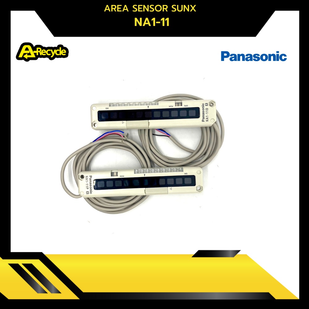 area-sensor-sunx-na1-11