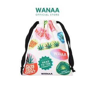 [GWP] WANAA Mini Bag วาน่า กระเป๋าไซส์มินิ