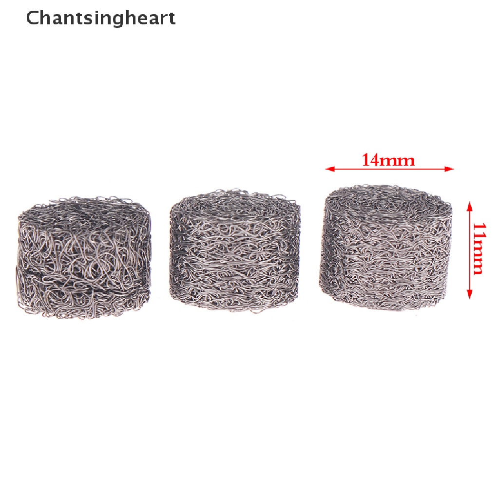 lt-chantsingheart-gt-ตาข่ายกรองโฟม-สเตนเลส-สําหรับเครื่องกําเนิดหิมะ-ลดราคา