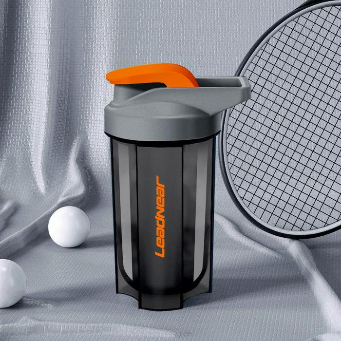 500ml-blender-shaker-bottle-with-stainless-whisk-ball-bpa-free-plastic-protein-shakes-workout-gym-sports-workout-gym-sports-water-cup-shake-mug-flower