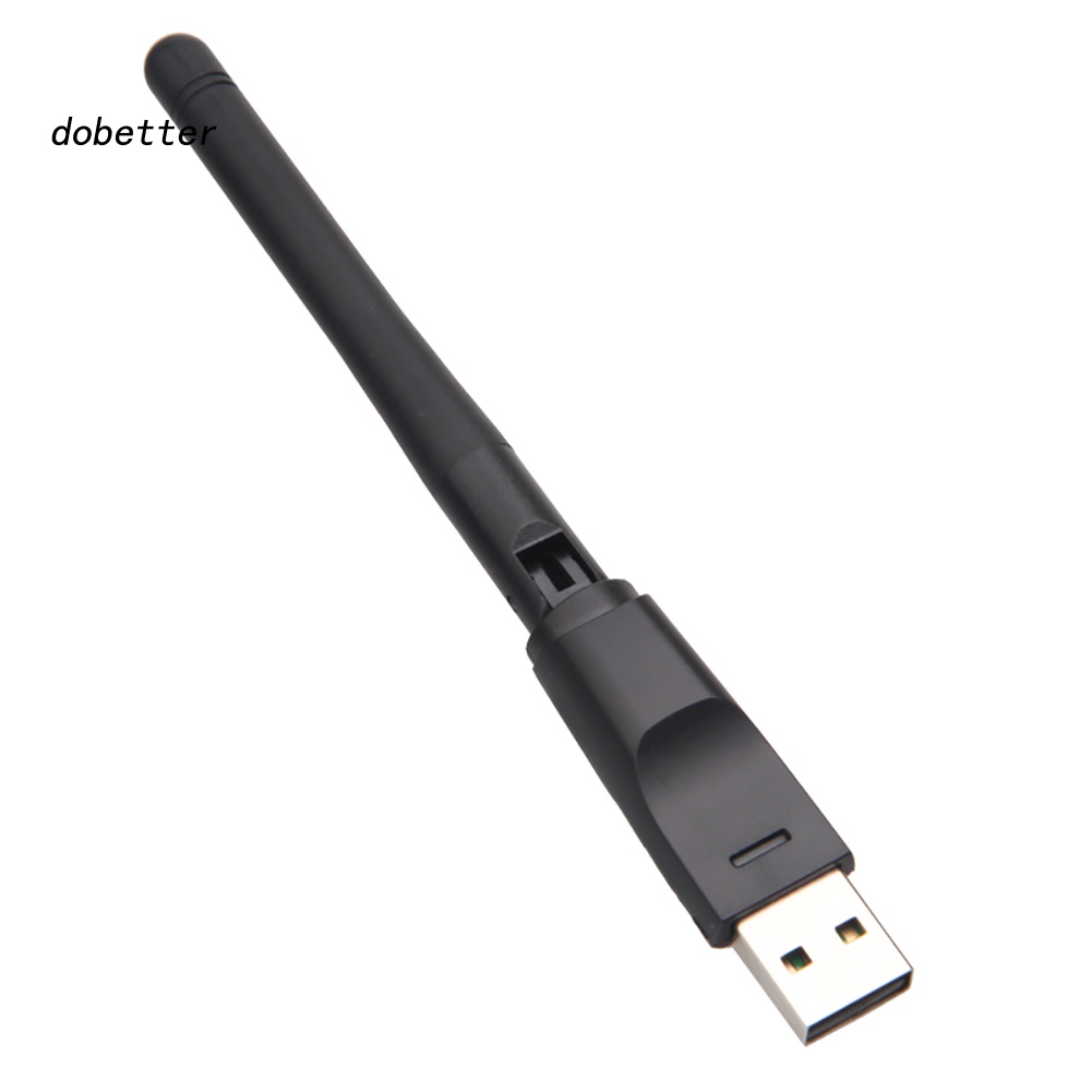 lt-dobetter-gt-การ์ดเครือข่ายไร้สาย-usb-wifi-dongle-150mbps-802-11n-เสาอากาศ-2dbi