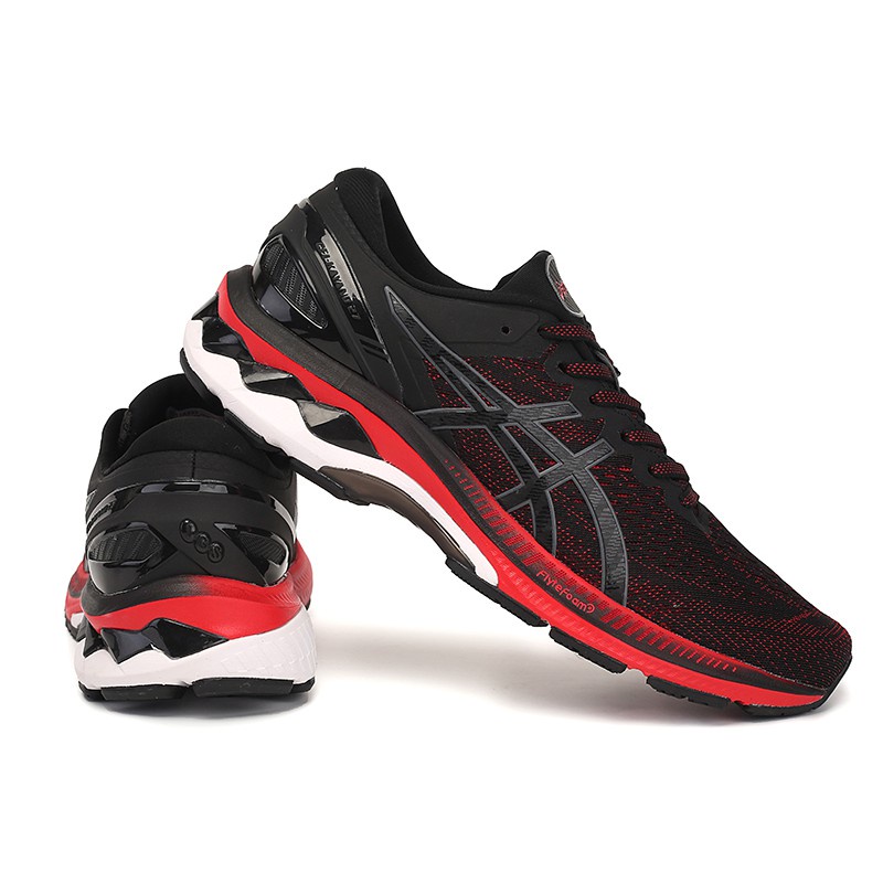 asics-k27-mens-stable-cushioning-shock-absorption-running-shoes-black-red